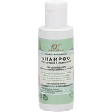 Le Erbe di Janas Shampoo Kaktusfeige & Rosmarin