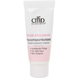 Rosé Exclusive Vochtinbrengende Crème - Mini size