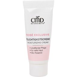 Rosé Exclusive Crema Idratante Giorno - Mini Size - 5 ml