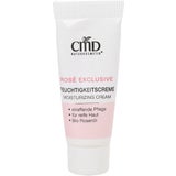 CMD Naturkosmetik Rosé Exclusive Crema Idratante Giorno