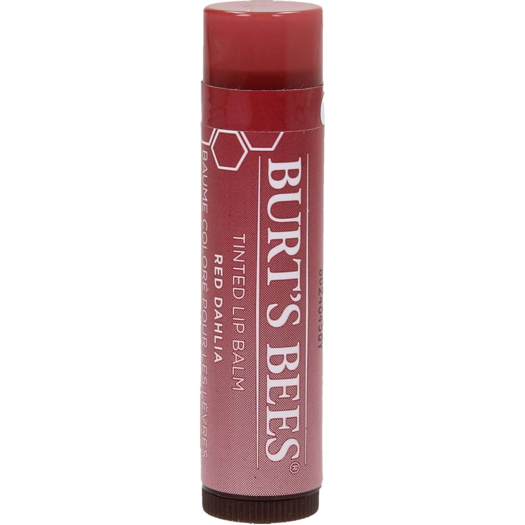 Burts Bees Tinted Lip Balm Ecco Verde Onlineshop 0622