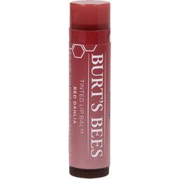 Burt's Bees Tinted Lip Balm - Dalia Roja