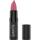 Matte Lippenstift, 01 Soft Coral (4.55)