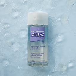 Eau Thermale JONZAC Bi-Phasic Waterproof Make-up Remover - 150 ml