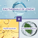 Eau Thermale JONZAC Démaquillant Biphasé Waterproof - 150 ml