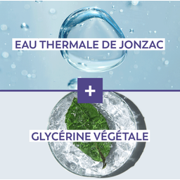 Eau Thermale JONZAC Oxygenating Foaming Cleanser - 150 ml