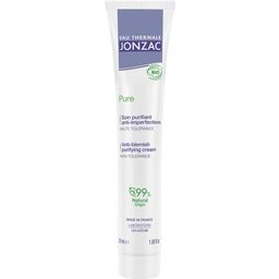 Eau Thermale JONZAC Pure Anti-Blemish Purifying Cream - 50 ml