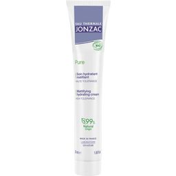 Eau Thermale JONZAC Pure Mattifying Purifying Cream - 50 ml