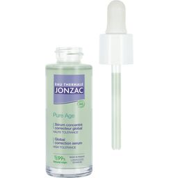 Jonzac Pure Age Global Correction Serum - 30 ml