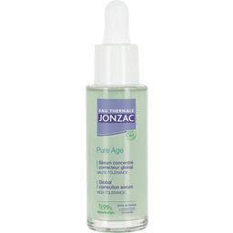 Jonzac Pure Age Global Correction Serum - 30 ml