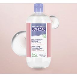 Eau Thermale JONZAC Sublimactive Anti-Aging misellivesi - 500 ml