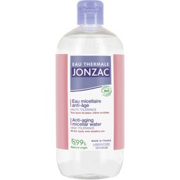 Eau Thermale JONZAC Eau Micellaire Anti-Âge 