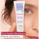 Eau Thermale JONZAC Sublimactive Eye & Lips Contour Cream - 15 ml