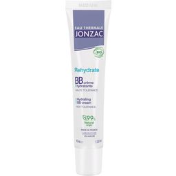 Eau Thermale JONZAC Rehydrate Hydrating BB Cream - Médium