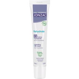 Eau Thermale JONZAC Rehydrate Hydrating BB Cream - Claire