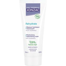 Eau Thermale JONZAC REhydrate Replenishing Mask - 50 ml