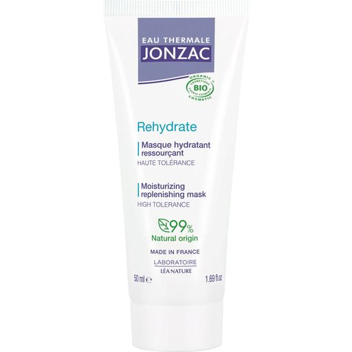 Eau Thermale JONZAC REhydrate Replenishing Mask - 50 ml