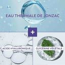 Eau Thermale JONZAC Masque Ressourçant 