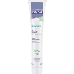 Eau Thermale JONZAC REhydrate Light Moisturizing Cream - 50 ml