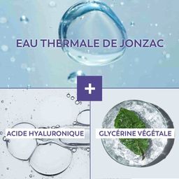 Eau Thermale JONZAC Soin Léger Fondant 