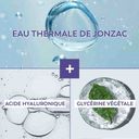 Eau Thermale JONZAC Gelée Fraîcheur 