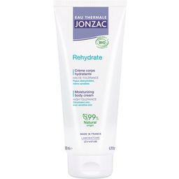 Eau Thermale JONZAC REhydrate Rich Moisturizing vartalovoide - 200 ml