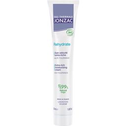 Eau Thermale JONZAC REhydrate Extra-Rich Moisturizing Cream - 50 ml