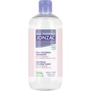 Jonzac Réactive Control Soothing Micellar Water - 500 ml