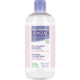 Jonzac Réactive Control Soothing Micellar Water - 500 ml