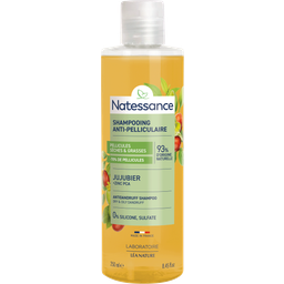 Natessance Shampoing Anti-Pelliculaire - 250 ml