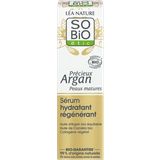 Sérum Hydratant Régénérant - Précieux Argan