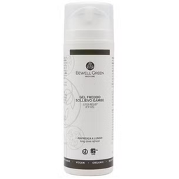 BeWell Green Legs Relief Icy Gel - 150 ml