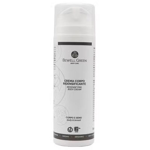 BeWell Green Crema Corpo Ridensificante - 150 ml