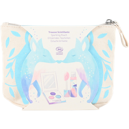 namaki Blue Sparkling Pouch - 1 kit