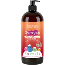 Family Size Shampoo Sweet Sensation, 950 ml