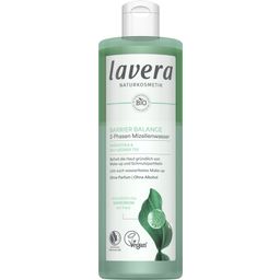 Barrier Balance 2-Phase Micellar Water - 400 ml