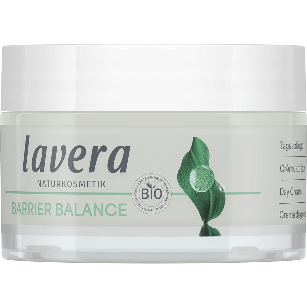 Barrier Balance Day Cream , 50 ml