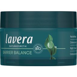 lavera Barrier Balance noční péče - 50 ml