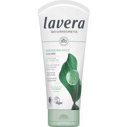 lavera Barrier Balance tělové mléko - 200 ml