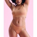 Majtki menstruacyjne - Slip Seamless Sienna Extra Strong - 32