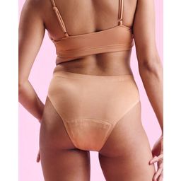 Menštruačná spodná bielizeň Slip Seamless Sienna Extra Strong - 32