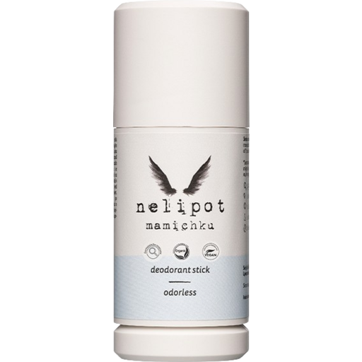 Nelipot Mamichku Deodorant Stick - 55 g