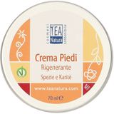 TEA Natura Crème Régénérante pour les Pieds