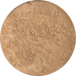 Earth Minerals Satin Matte Foundation Probenset - Beige