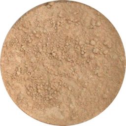 Earth Minerals Satin Matte Foundation Probenset - Beige