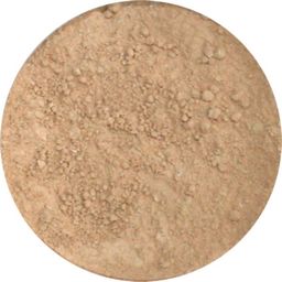 Earth Minerals Satin Matte Foundation Provset - Beige