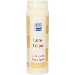 TEA Natura Latte Corpo Elasticizzante Aloe & Karitè