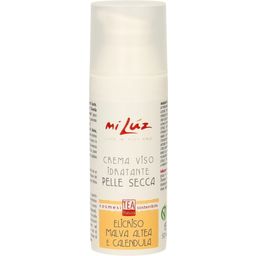 Mi Lùz Feuchtigkeitscreme für trockene Haut - 50 ml