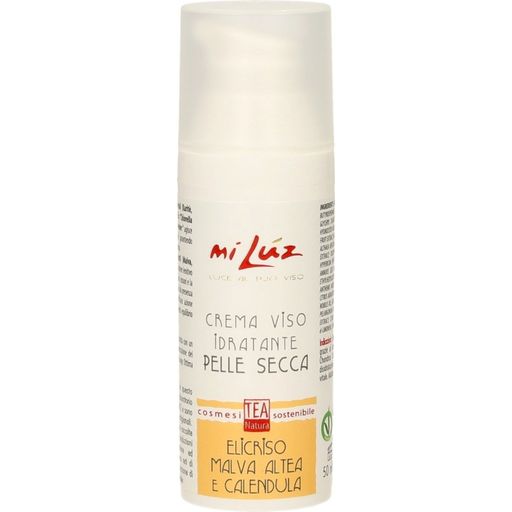 TEA Natura Hydratačný krém pre suchú pokožku Mi Lùz - 50 ml