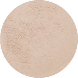 Earth Minerals Satin Matte Foundation Trail Set - Neutral